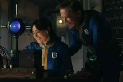 “Fallout”: Nova Temporada Expande Universo Pós-Apocalíptico com Destino a New Vegas