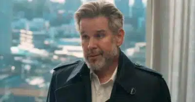 Santiago Ferette em crise: bilhete misterioso e segredo chocante em “Três Graças”