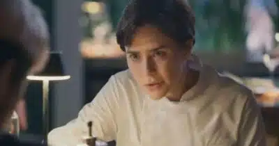 Samira: Vilã Assassinada em Chocante Final em Três Graças!