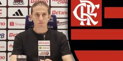 Flamengo, Filipe Luís e Futuro de Cebolinha e Michael após Libertadores
