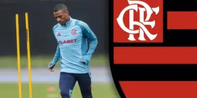Flamengo: Decisões Cruciais! Lista de Dispensa e Possível Aposentadoria de BH!