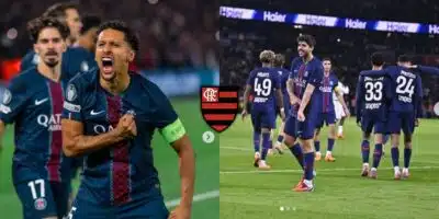 Flamengo Acelera Busca por Zagueiro com Intervenção de José Boto e Alvo no PSG