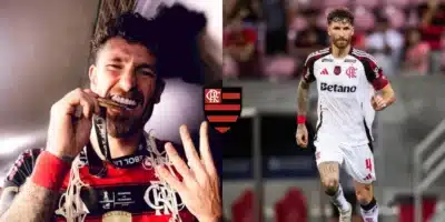 Léo Pereira sob o risco de saída? Futuro incerto no Flamengo após 2025