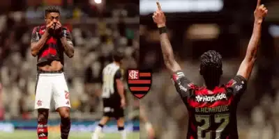 Bruno Henrique Anuncia Próximo Adeus ao Flamengo: Impacto e Desejo de Filipe Luís