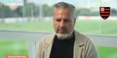 Flamengo mira em reforços de luxo com Castellanos e investe 100 milhões em 2026!