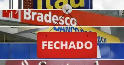 Itaú, Bradesco e Caixa: Agências Bancárias Fecham em 2026 – O Que Fazer?