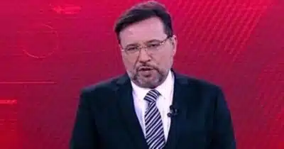 SBT Demite Geraldo Luís Após Polêmica no Aqui Agora em 2025