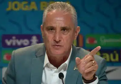 Tite Assume o Cruzeiro: Técnico Gaúcho Busca Títulos e Libertadores 2026!