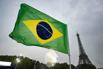 Brasil Surpreende no Ranking Econômico Global em 2025: Posicionamento e Desafios!
