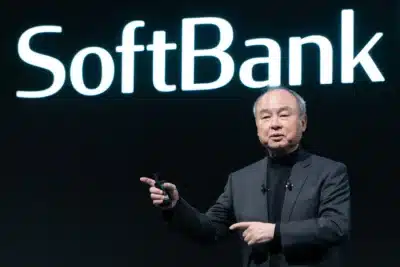 SoftBank Desfez-se da Nvidia e aposta pesado em IA com lucro recorde!