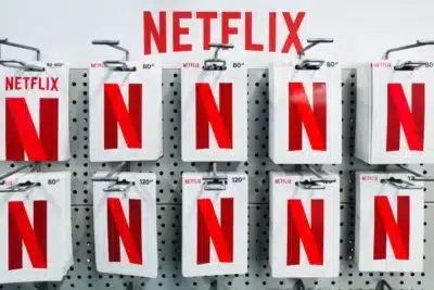 Netflix Supera Rival e Garante Exclusiva com “House of Cards” em Plano com Anúncios