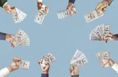 Bilionários e Heranças Sem Precedentes em 2025: US$ 297,8 Bilhões Revelados!