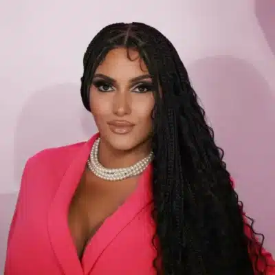 Gisselle Hernandez: Da Pobreza ao Sucesso com Glamlite e a Transformação de Sua Vida!