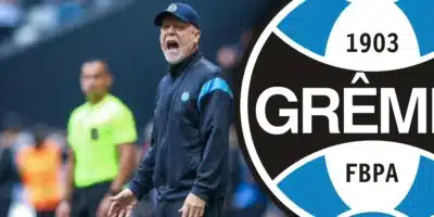 Grêmio em crise: Demissão de Mano Menezes e possível retorno de Renato Gaúcho!