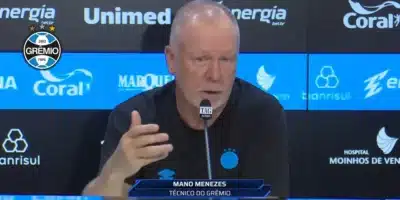 Grêmio rejeita oferta milionária por atacante Alysson e futuro em aberto!