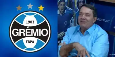Grêmio Busca Repatriar Estrela do Cruzeiro por R$36 Milhões – Walace em Busca de Novo Capítulo!