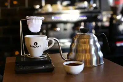 Café Especial: Novas Tendências e Escolhas que Transformam o Consumo em 2025