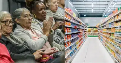 Idosos Garante Vagas em Supermercados: Direitos e Penalidades em 2025