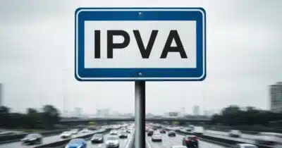 IPVA 2025: Motoristas Alertados! Risco de Dívidas e Fiscalização Forte