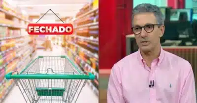 SJ Supermercados encerra unidade em Ouro Preto e emociona comunidade mineira