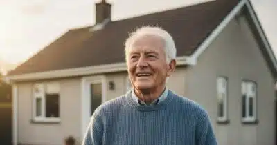 Idosos de Baixa Renda Conquista Moradia Gratuita com Novo Programa em 2025