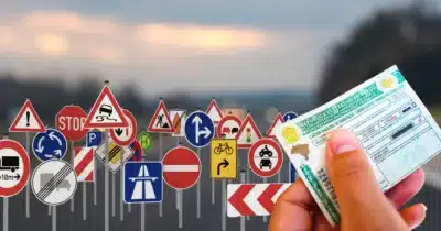 CNH em Risco: Álcool, Sinal Vermelho e Crianças Sem Cadeirinha Alertam Motoristas!