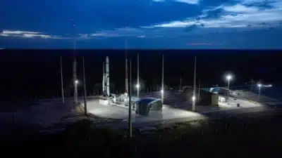 Incidente Histórico: Lançamento Orbital Brasileiro Falha e Ações da Innospace Caem!