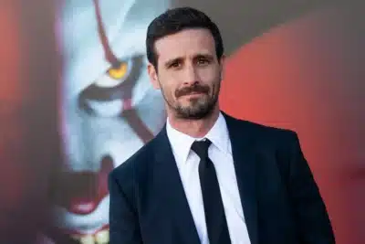 James Ransone: Ator Icônico Encontrado Falecido aos 46 Anos e Revelações Impactantes