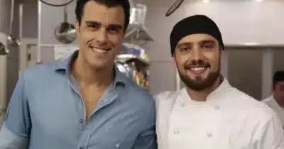 Rafael Cardoso expõe vícios e polêmicas após revelação chocante na Globo