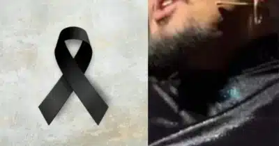 Vítima de Mal Súbito no Palco: Jovem Artista Vitor Eduardo Dumont Ferreira Morre em Tragédia