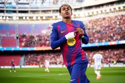 Barcelona x Atlético de Madrid: Duelo decisivo na La Liga com favoritos e risco de gol!