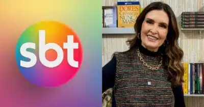 Fátima Bernardes em negociações avançadas com SBT após frustrações na Globo!