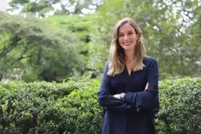 Kalshi, bilionária Luana Lopes Lara, expande para blockchain e revoluciona previsões com Bitcoin!