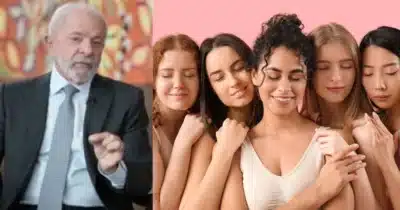 Lula sanciona lei inovadora para mulheres com dependência alcoólica no Brasil em 2025