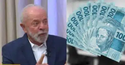 Lula anuncia “14º Salário” com isenção de IR para trabalhadores de até R$ 5 mil