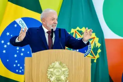 Lula Reage a Acusações: “Se Meu Filho Estiver Envolvido, Será Investigado!”