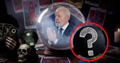 Tarcísio de Freitas Surge como Candidato Presidencial 2026, Aponta Vidente Caio Vidente