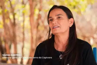 Ópera na Serra da Capivara: Festival Inusitado Impulsiona Cultura e Economia do Piauí