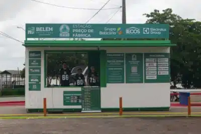 Green Mining revoluciona reciclagem: catadores ganham R$ 6,4M e empresas investem pesado!