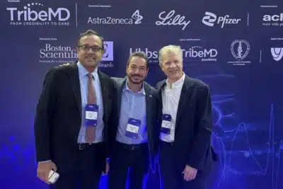 TribeMD e IA: Novo Ecossistema Revoluciona Prática Médica no Brasil