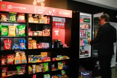 SmartStore: Modelo Disruptivo que Expande e Conquista o Brasil e o Mundo!