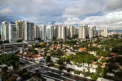 Receita Federal lança “CPF” dos Imóveis: CIB Unifica Dados e Impostos!