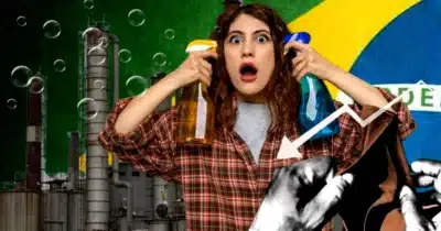 Bombril evita falência: decisão judicial homologa recuperação judicial e reestrutura dívida