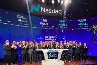 Medline Bombeia em IPO: Ações Disparam e Superam Gigantes no Mercado!