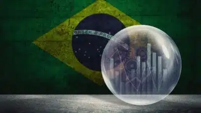 Economia Brasileira Ralenta: Crescimento de 0,1% em 2025 e Desafios Persistem