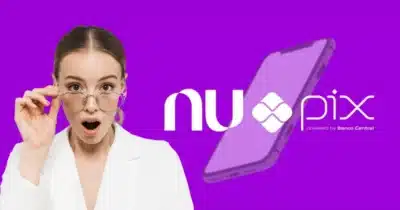 Nubank lança ‘Modo Rua’: segurança extra para PIX em transações e combate a fraudes