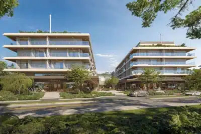 Ponta das Canas: Novo Polo Imobiliário em Florianópolis Impulsiona Investimentos e Qualidade de Vida