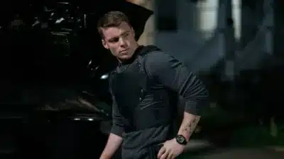 Netflix Anuncia Data de Estreia de “O Agente Noturno” – Nova Temporada em 2026!