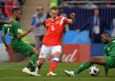 Copa do Mundo: Empates Surpreendentes e Zébras Históricas Reveladas!