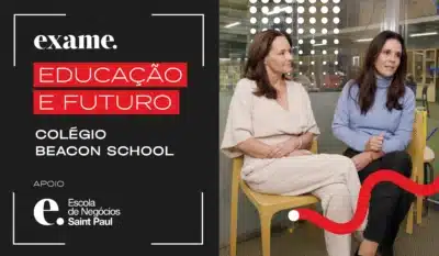 Beacon School: Inovação, Cultura e Futuro da Educação Transformam Jovens Talentos!
